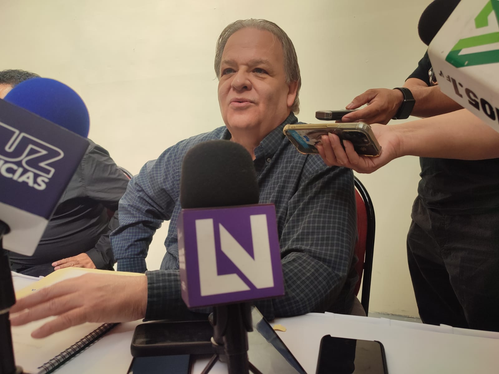 Piso 21 y Emmanuel, los conciertos con más boletaje vendido para las coronaciones del Carnaval: Raúl Rico