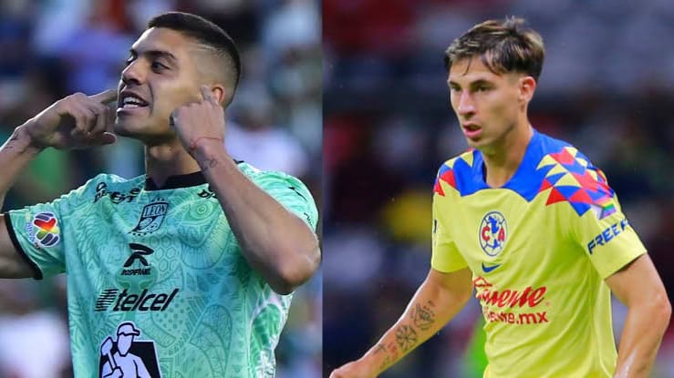Refuerzos de Brian Rubio y Mauro Lainez cumplen las características para el Mazatlán FC: Carlos Vela