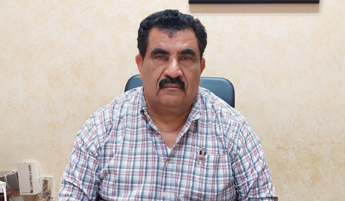 Sin logística y personal para establecer alcoholímetro en Guamúchil