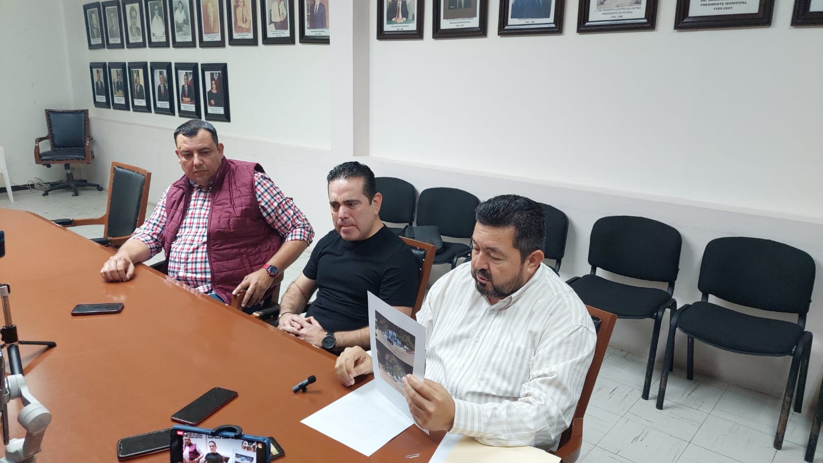 Asignarán espacios incluyentes dentro del Carnaval Guamúchil 2024