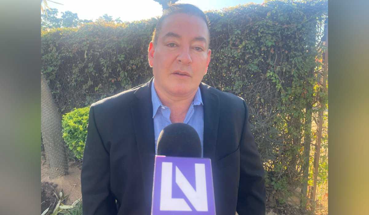 ‘Si el PRI no pone al candidato correcto a la alcaldía de Culiacán, se corre el riesgo de perderla’: Sadol Osorio