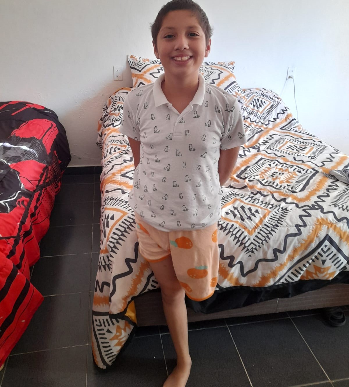 Sarid tiene un sueño: tener su fiesta de XV años en Mazatlán tras un largo padecimiento de cáncer