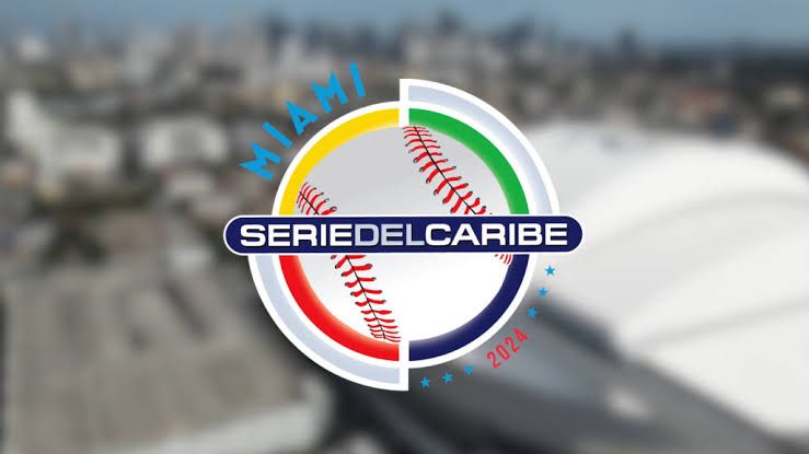 Listos los siete equipos para la Serie del Caribe Miami 2024