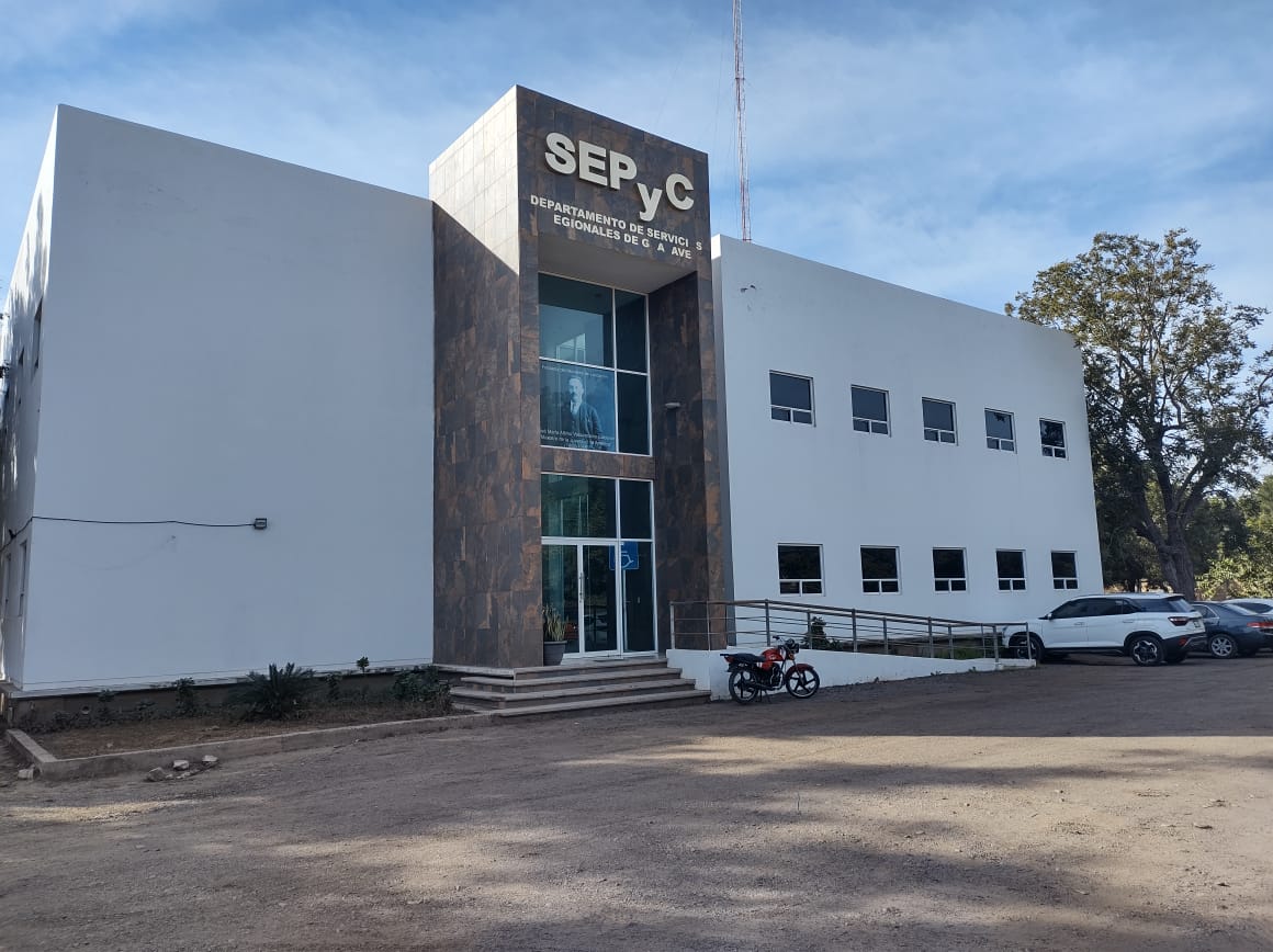 ¡Sin dificultades en la planeación! Servicios Regionales del Petatlán sobre preinscripción en línea