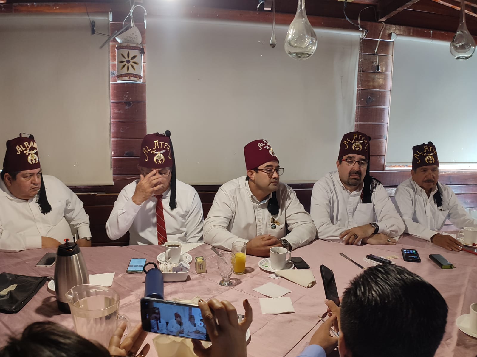 Quemaduras y más de 20 padecimientos; Shriners invita a conocer su labor humanitaria para devolver sonrisas