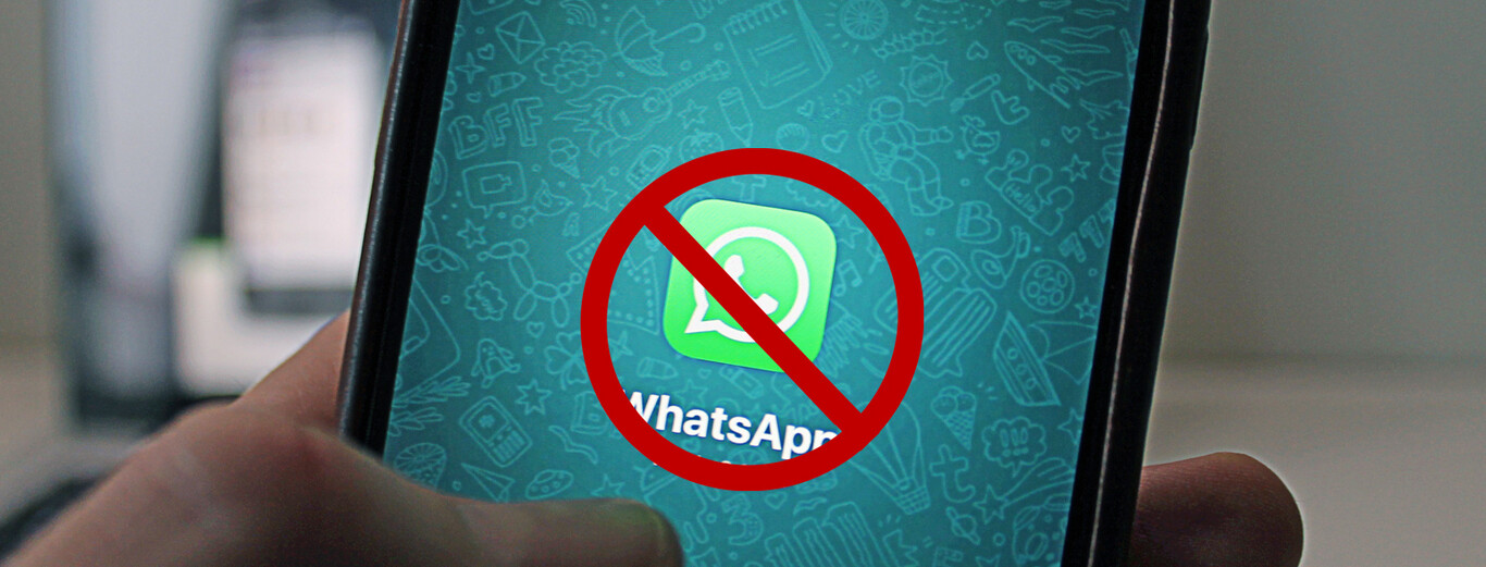 ¿Te suspendieron tu cuenta de WhatsApp? Estas podrían ser las razones