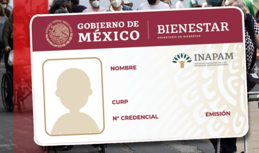 Credencial del INAPAM ¿Debo renovarla si hay nuevo diseño?