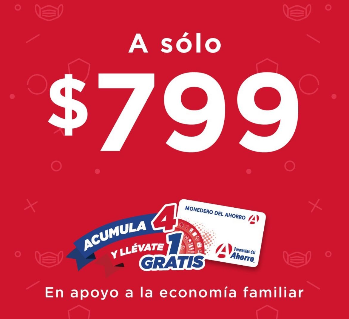También en Culiacán ya se vende la vacuna contra el COVID-19