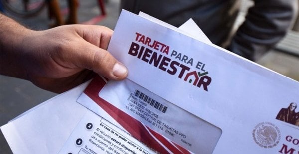 ¡Hoy toca! Estos apellidos recibirán la Pensión del Bienestar de Adultos Mayores este 8 de enero