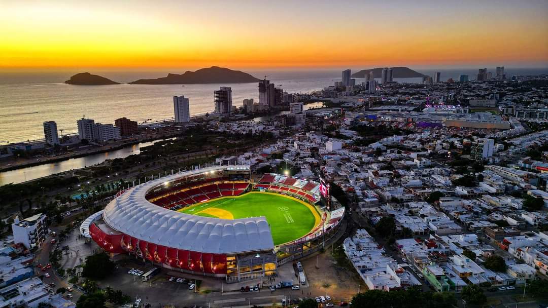 ¡Sold Out! Habrá lleno total en el Teodoro Mariscal para el 3er y 4to juego de la final de la LMP