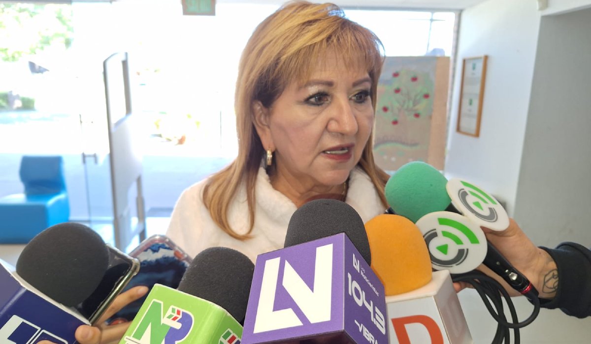 No me preocupa si se valida o no la primera lista de candidatos de Morena: Tere Guerra