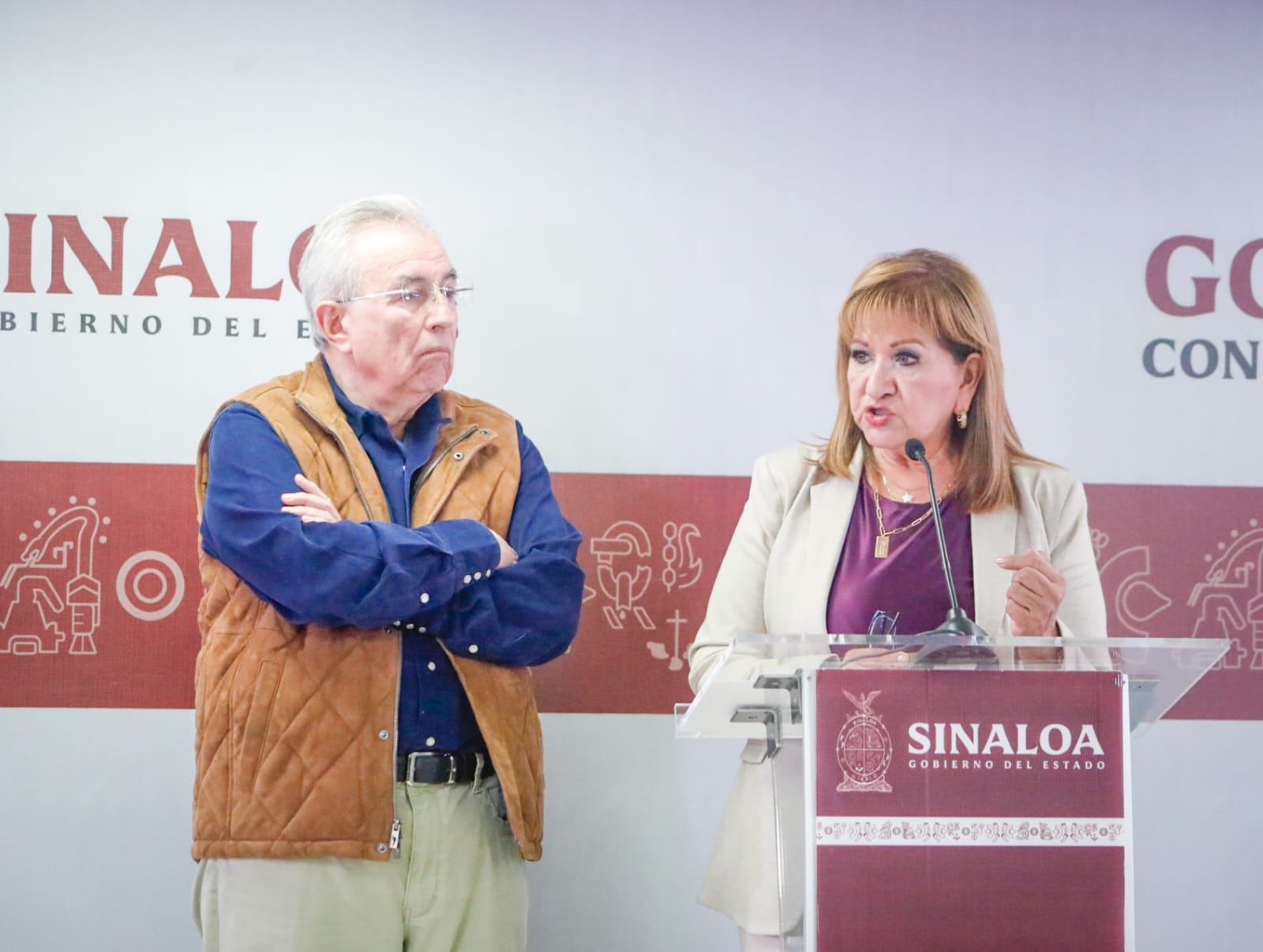 Sinaloa sale alto en tema de feminicidios porque otros estados no están aplicando perspectiva de género: Semujeres