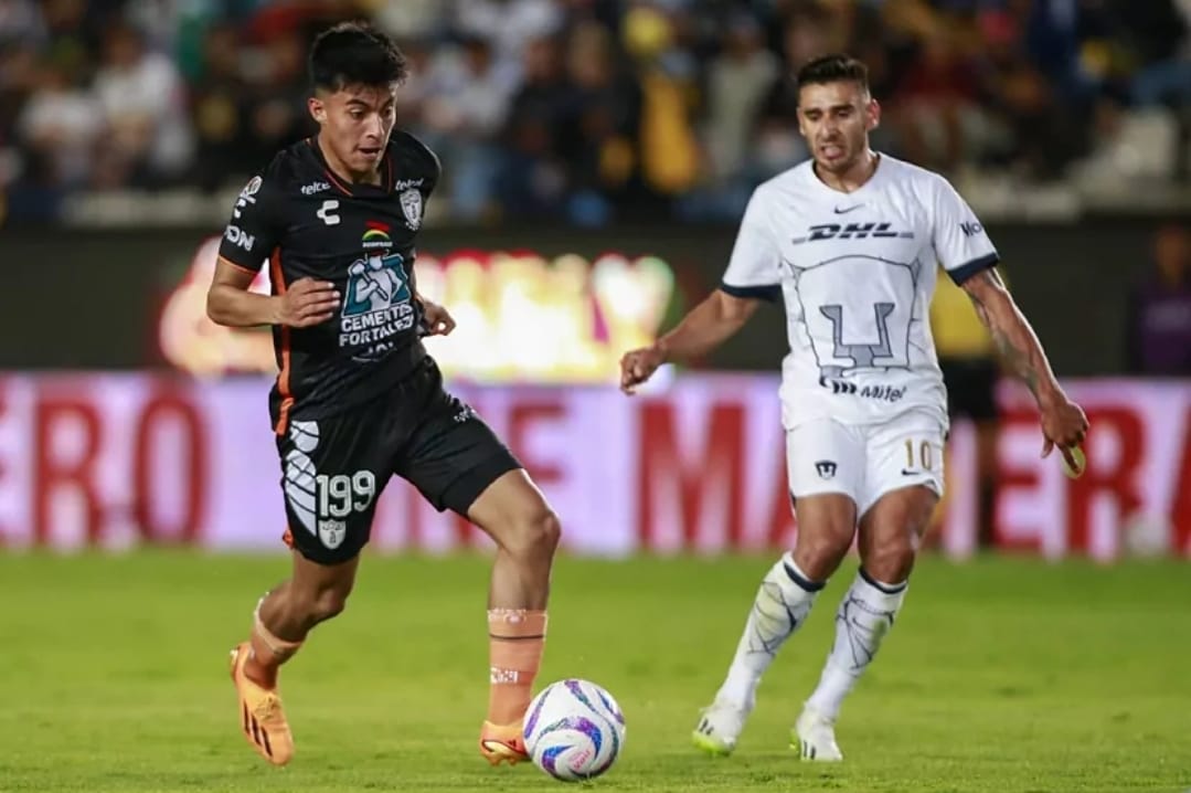 Tres duelos cierran la tercera jornada del Torneo de Clausura de la Liga MX