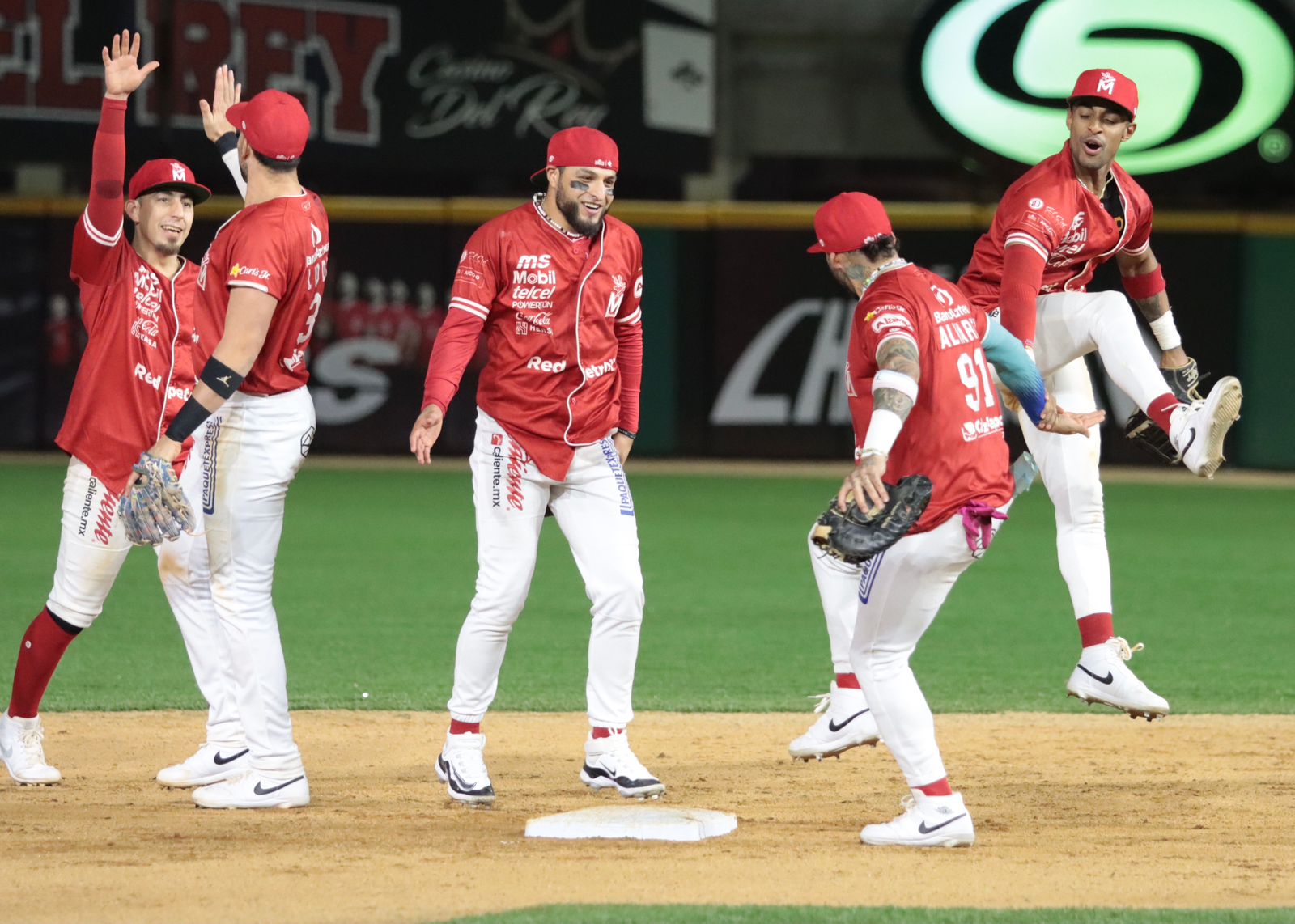 Venados de Mazatlán elimina a Charros y son semifinalistas en la LMP