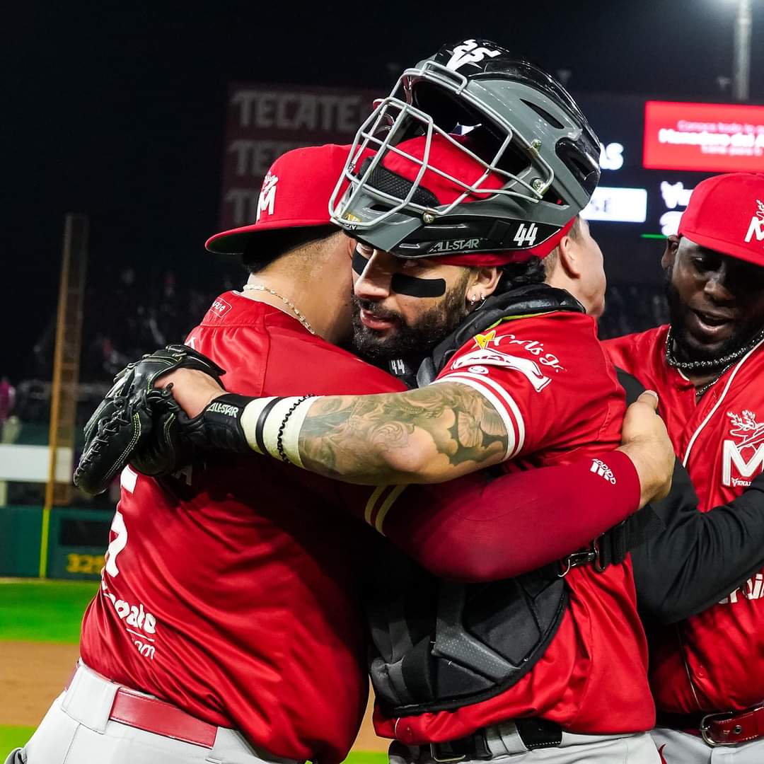 Venados y Naranjeros iniciarán el sábado la gran final de la Liga Mexicana del Pacífico