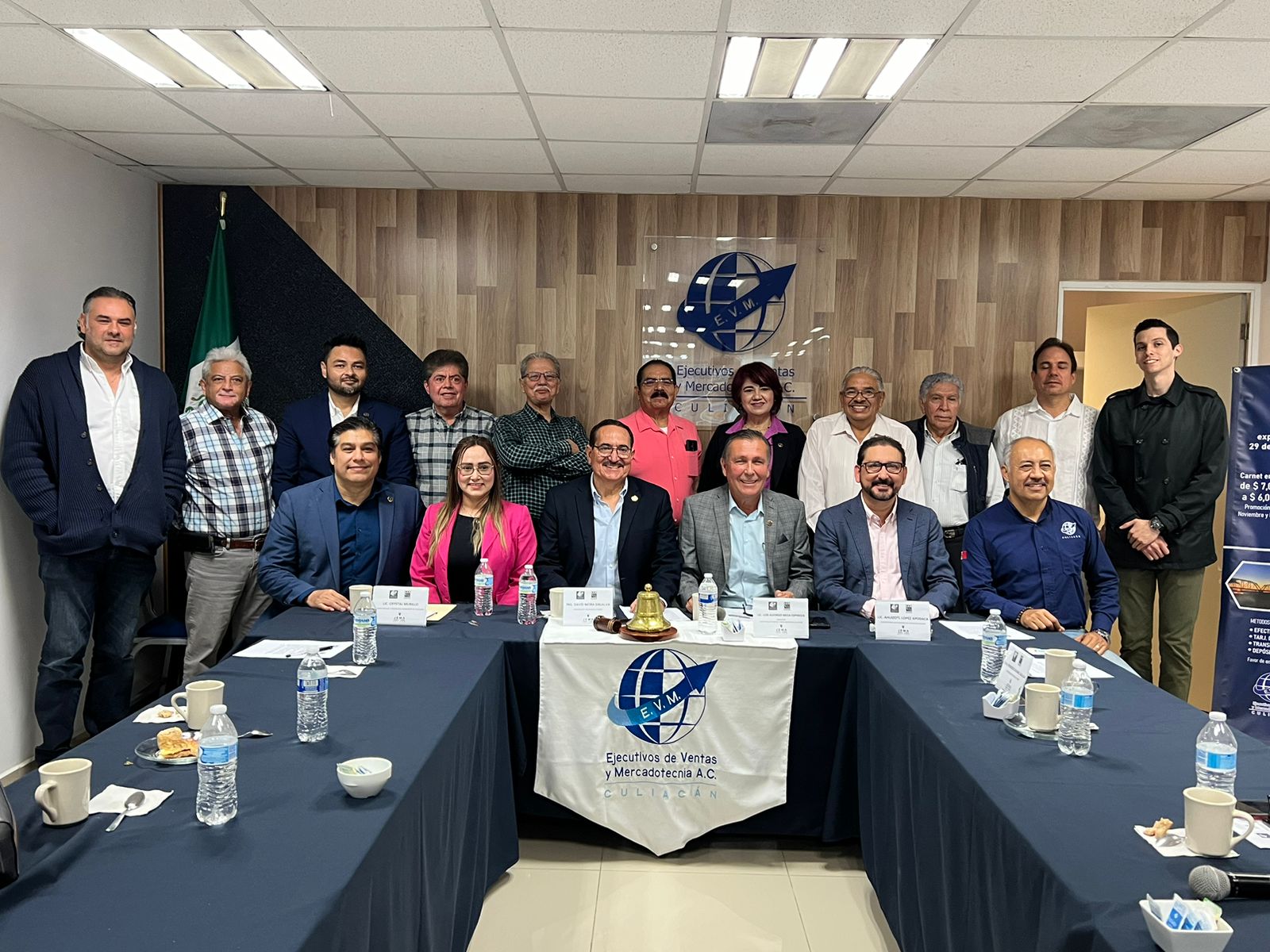 Vibra Radio 96.9 recibirá galardón por Ejecutivos de Venta; invitan a la Junta de Evaluación de Medio Año