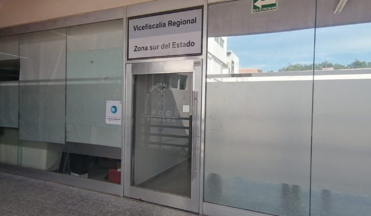 Fiscalía y Policía Municipal encabezan quejas ante la CEDH en la zona sur de Sinaloa