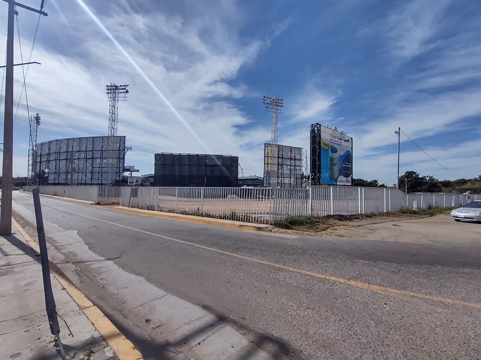 Ejido Guasave desconoce por qué no se ha regularizado título de propiedad del Kuroda Park