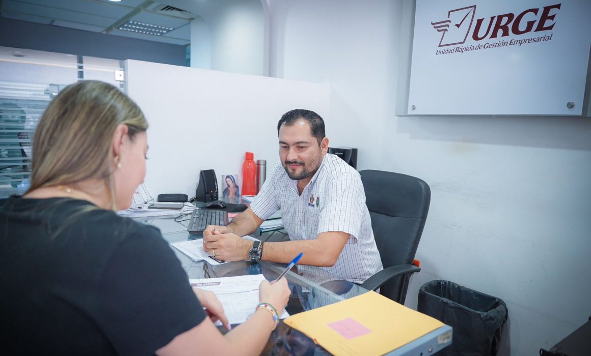 El Gobierno del Estado de Sinaloa lanza campaña de descuento del 90% en el trámite de Registro de Marca