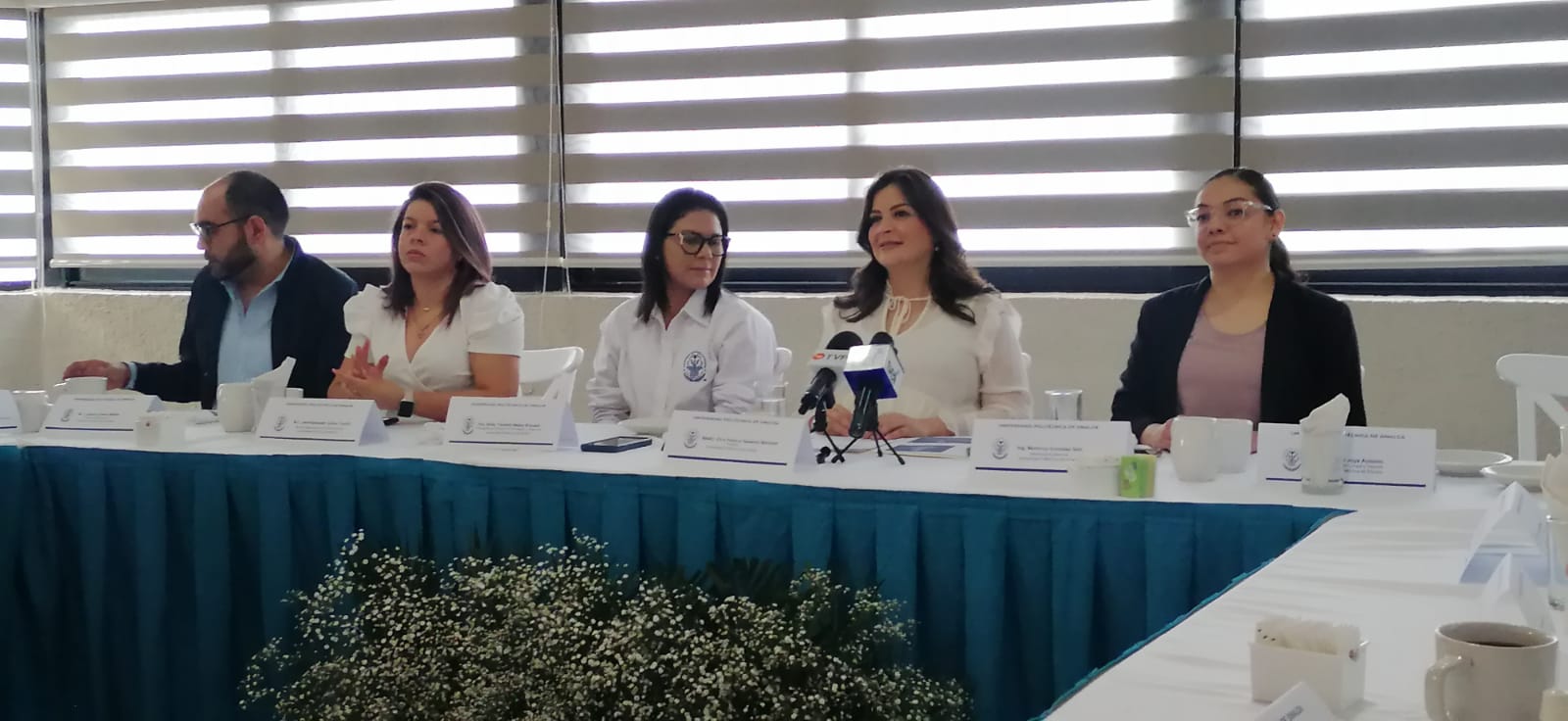 UPSIN abrirá las puertas a estudiantes de preparatoria para que conozca su oferta educativa, en Mazatlán