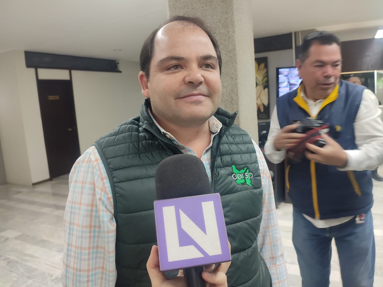 Invita la Aarsp a cumplir con el pago del permiso único de siembra