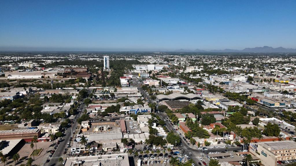 Ahome se encuentra entre las 10 ciudades mexicanas con menor percepción de inseguridad