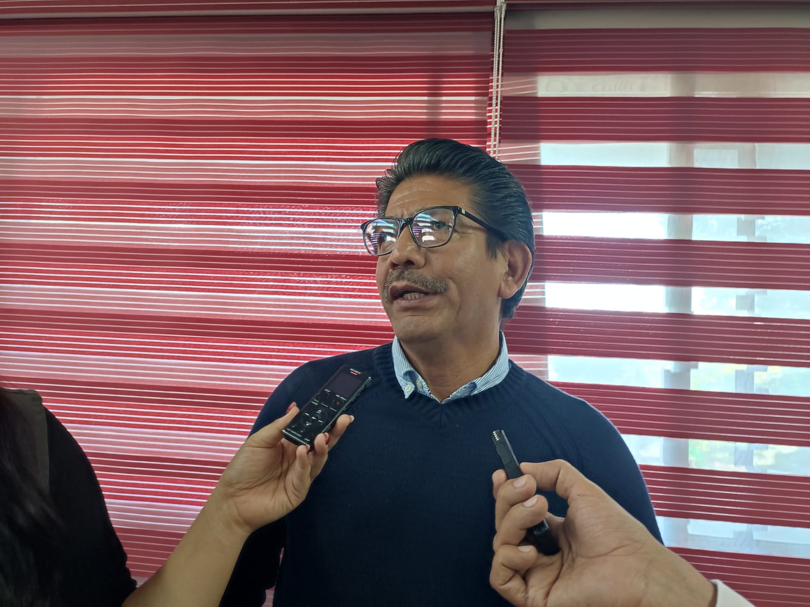 ‘Tenían la esperanza de encontrarla con vida’; alcalde de Guasave sobre joven que viajaba en el 502