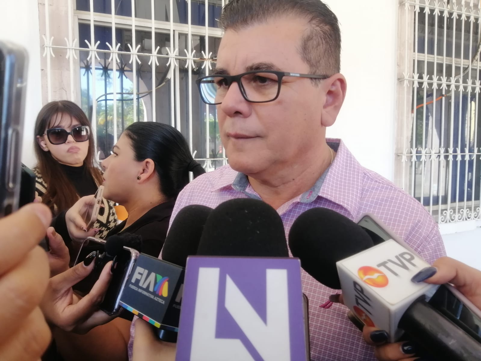 Hasta el momento no hay ninguna víctima del accidente en Elota hospitalizada en Mazatlán, afirma alcalde