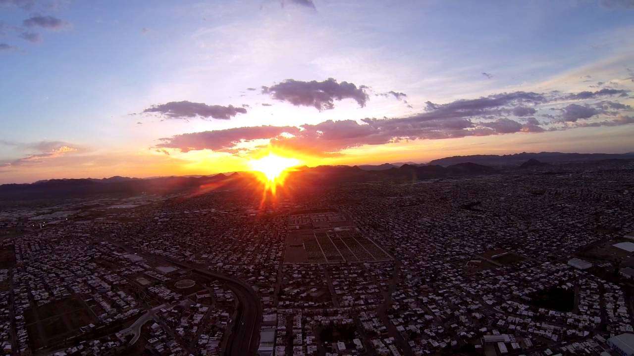 ¡Ni Choix, ni Guasave! Hoy fue Angostura el que amaneció a 8 grados en Sinaloa