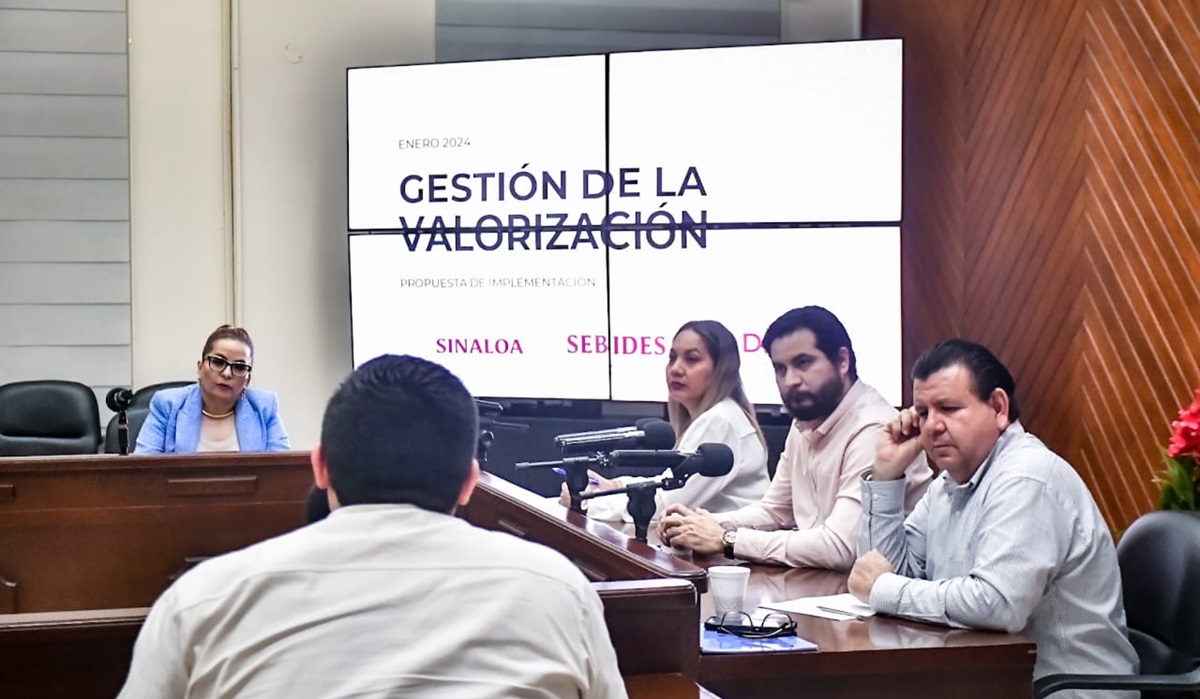 Analizan desafíos del boom inmobiliario en Mazatlán