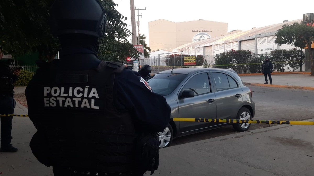 No hay feminicidios en Sinaloa este 2024: Fiscal; asesinato de pareja es homicidio
