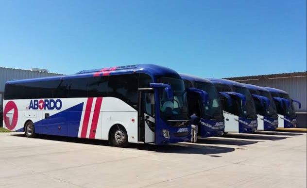 ¡Paran corridas! Cierra ABORDO su servicio a transporte de pasajeros; será solo paquetería