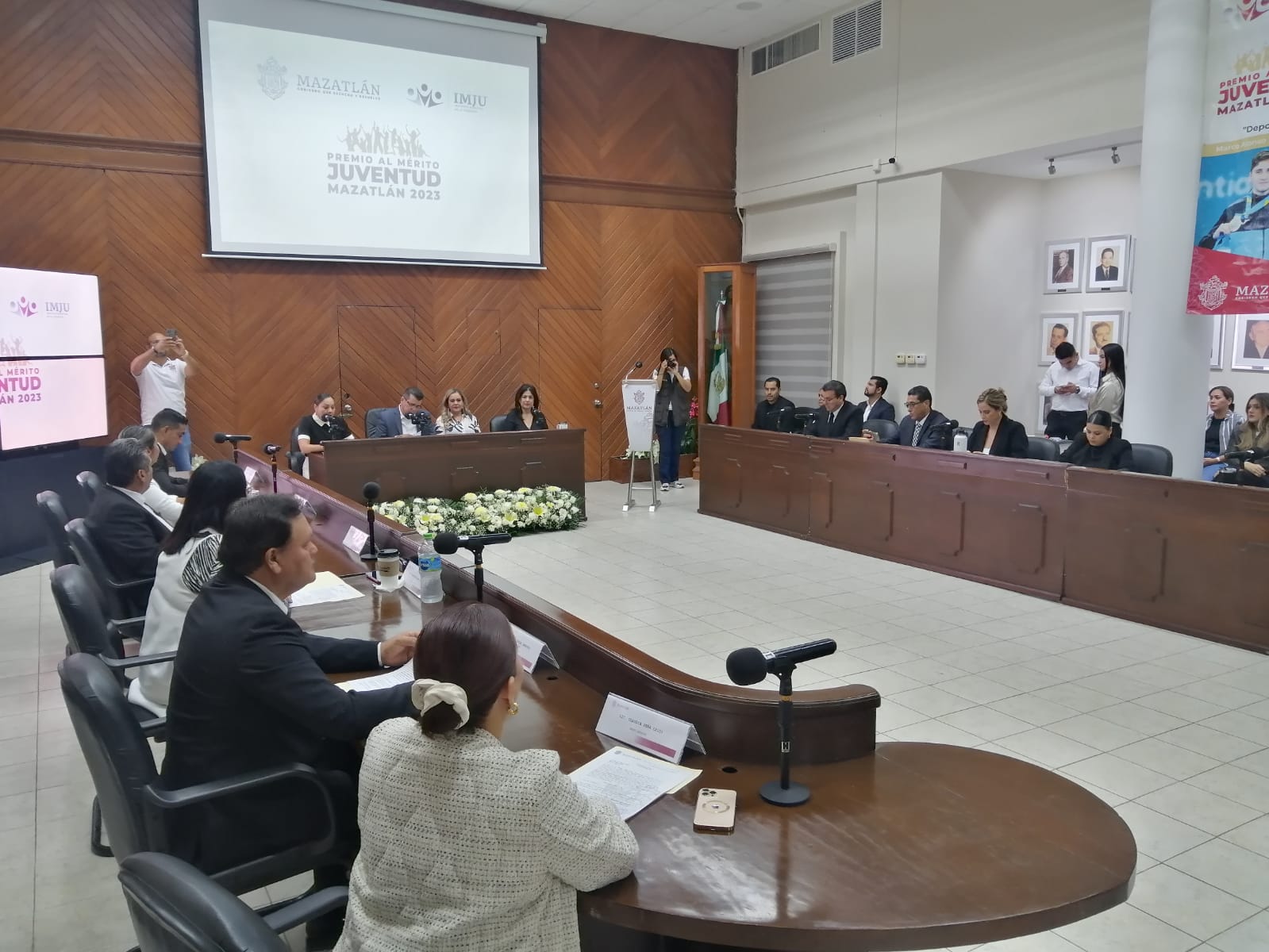 Ayuntamiento de Mazatlán tendrá que pagar más de 360 mdp por sentencias en casos de demandas