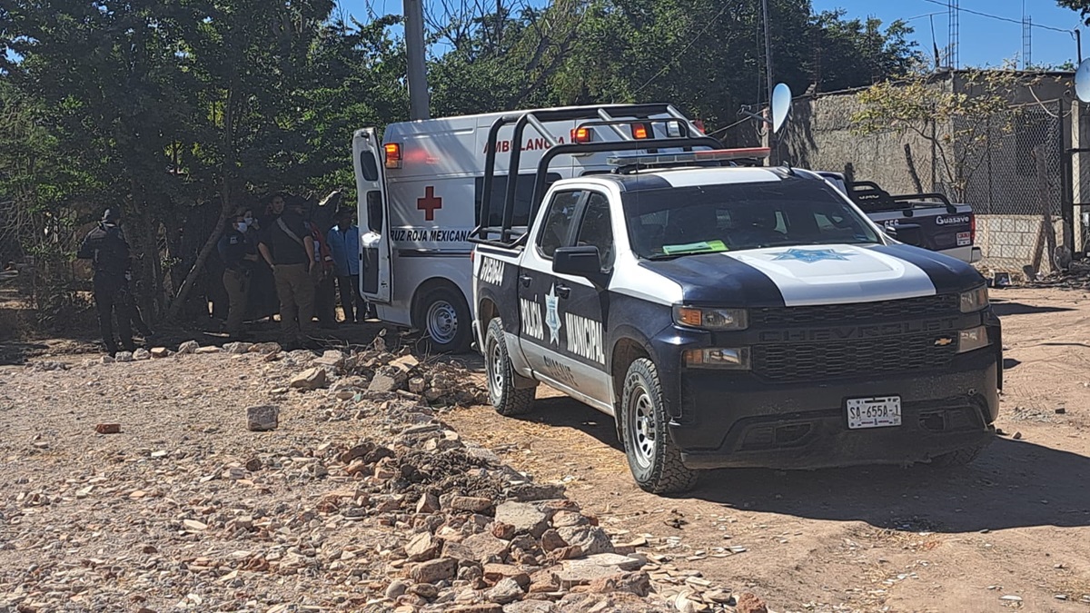 Bebés de cuartería pudieron intoxicarse con fumigante contra mosco: Alcalde de Guasave