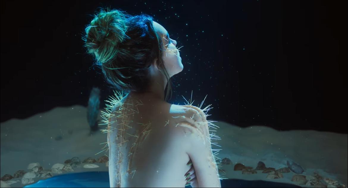 ‘Cactus’, la nueva canción de Belinda: letra, video y las indirectas a Nodal