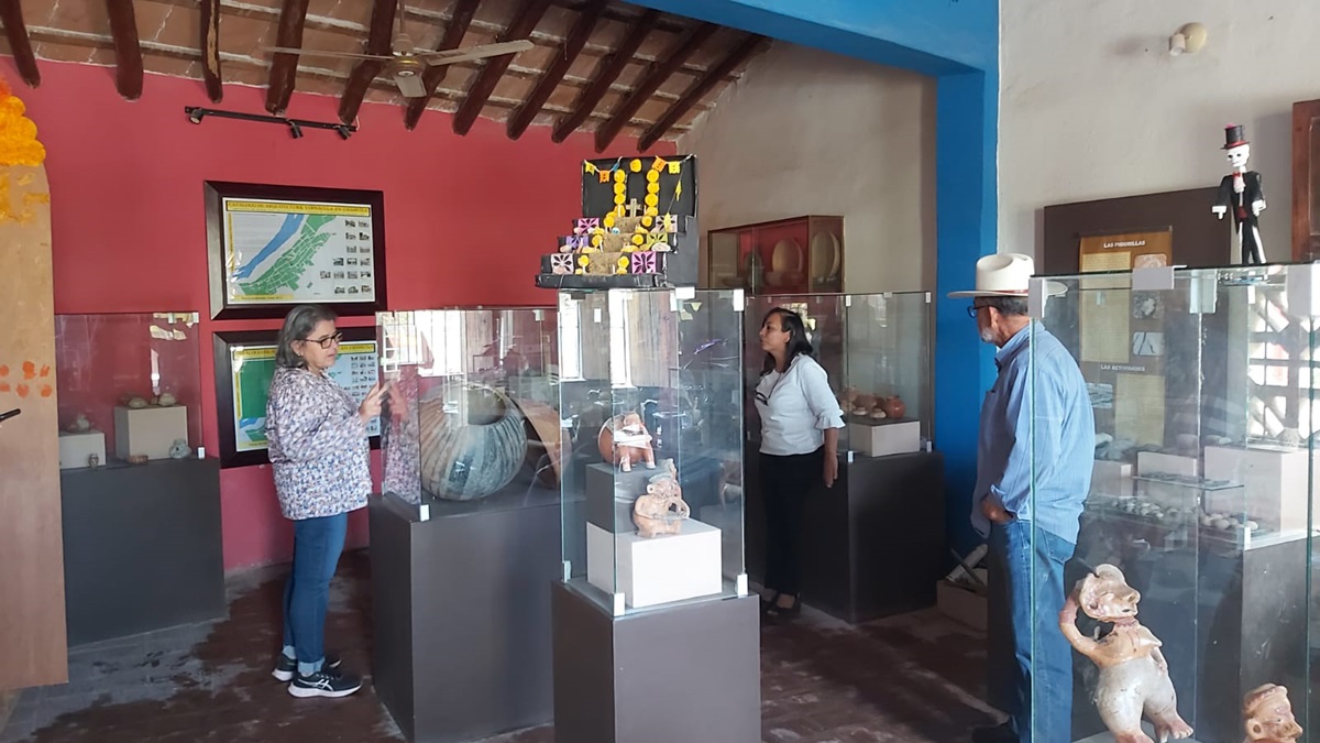 Va Rosario por incorporar cinco comunidades al catálogo de Pueblos Indígenas