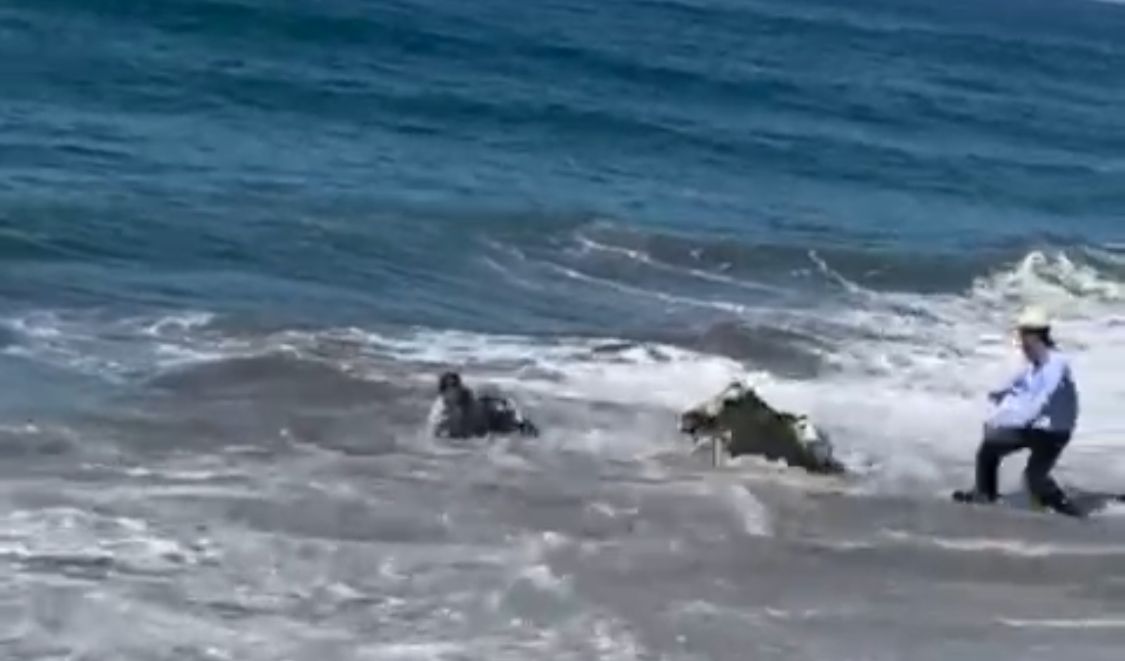 Afirma Édgar González que incidentes como el de la cabalgata ‘no empañan’ a Mazatlán