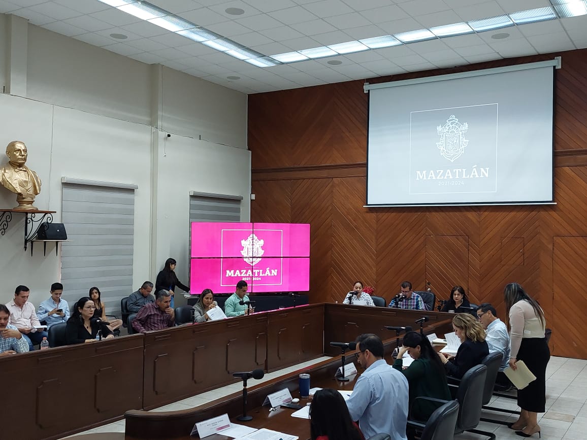 Presupuesto de Egresos 2024 de Mazatlán tiene un nuevo concepto de ‘Dieta’, por más de 7 MDP