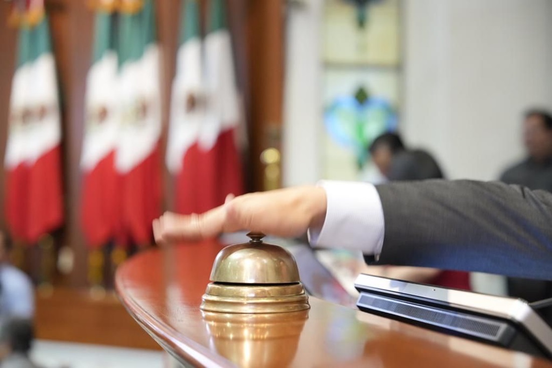 Buscarán diputados resolver al menos seis iniciativas de reforma antes que concluya el periodo ordinario actual