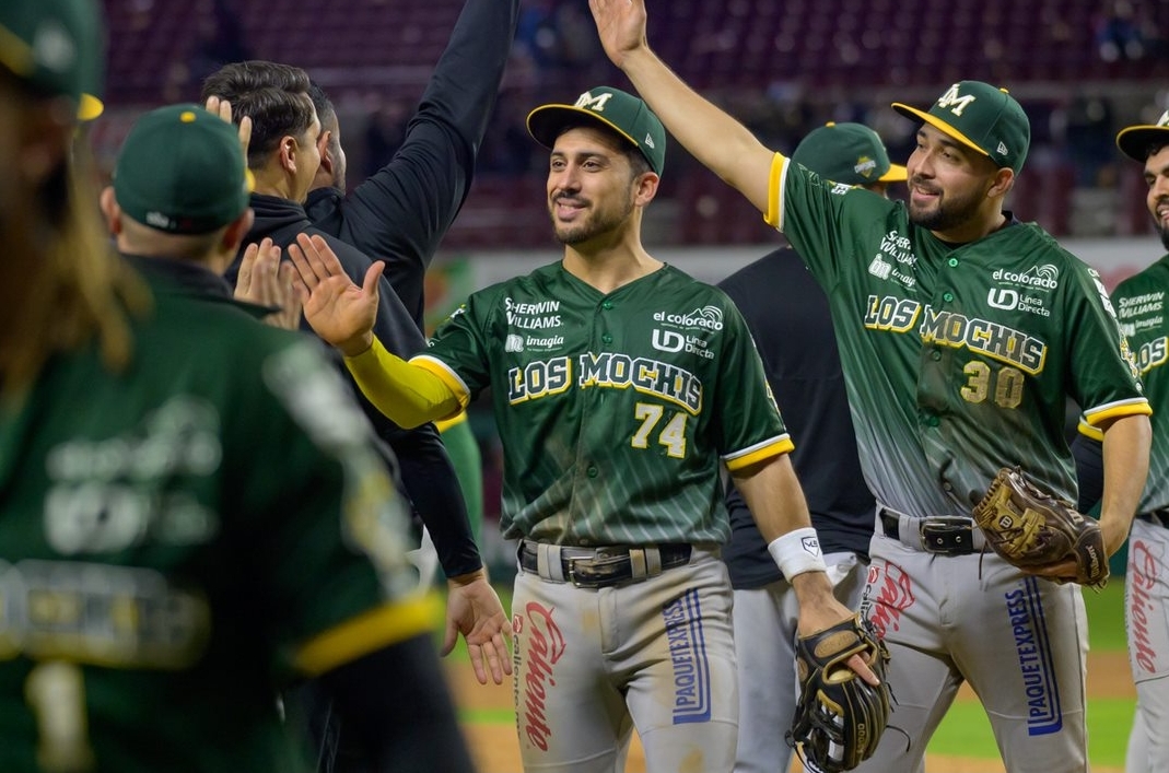 Cañeros apaleo a Tomateros para sumar su primer victoria de Play off