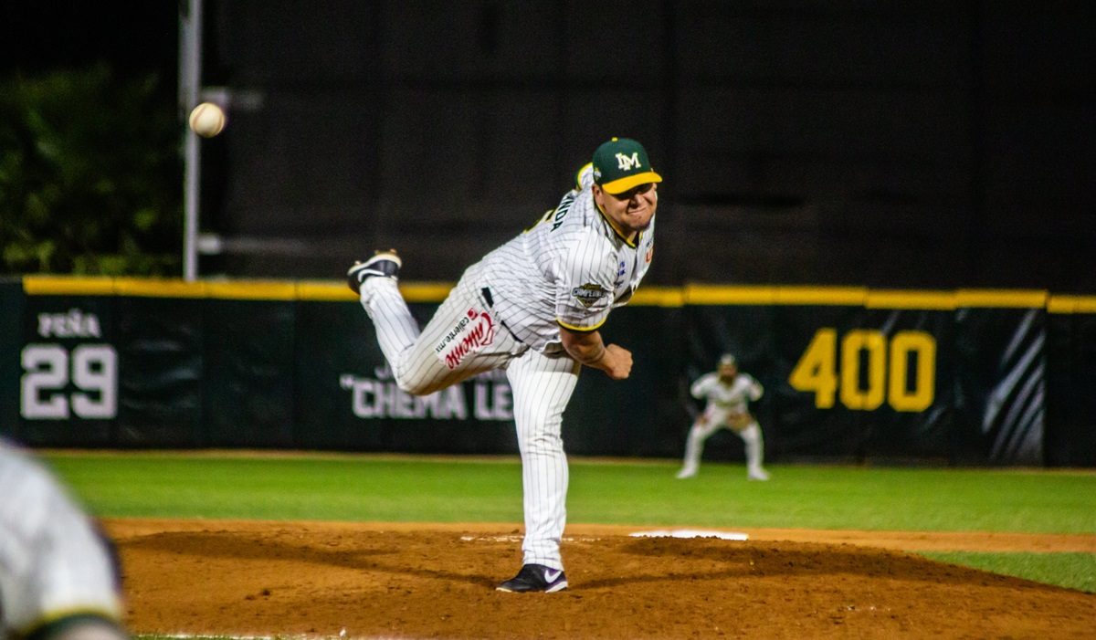 Este viernes se juega el cuarto encuentro de Play off en la LMP