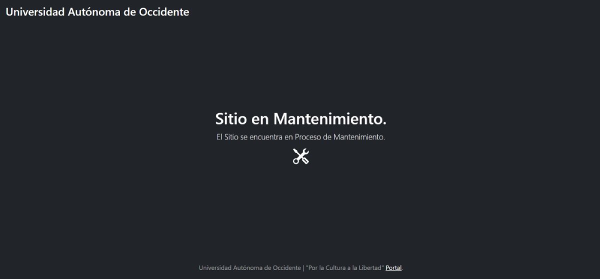 UAdeO sigue sin recuperarse del hackeo; amplían periodo de reinscripciones ante problemas en su sistema