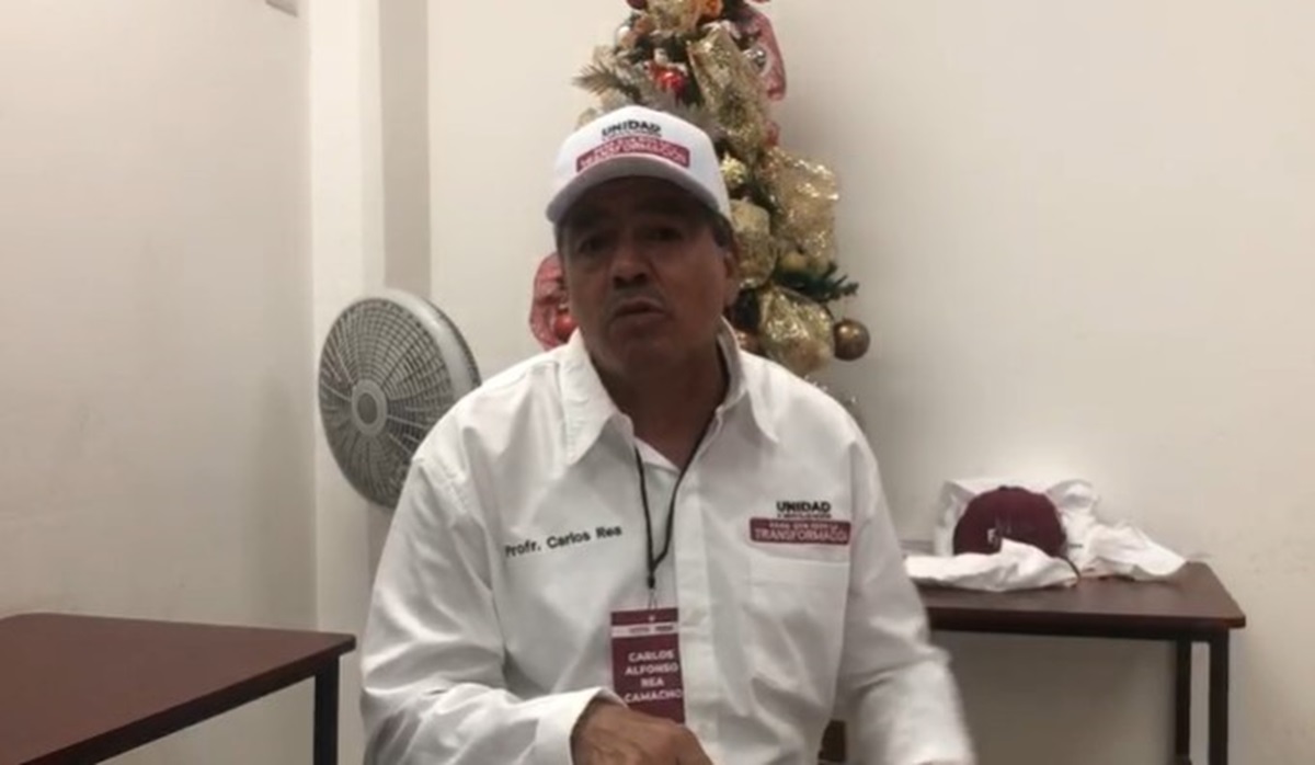 Así la lista de candidatos a las alcaldías de Sinaloa por Morena