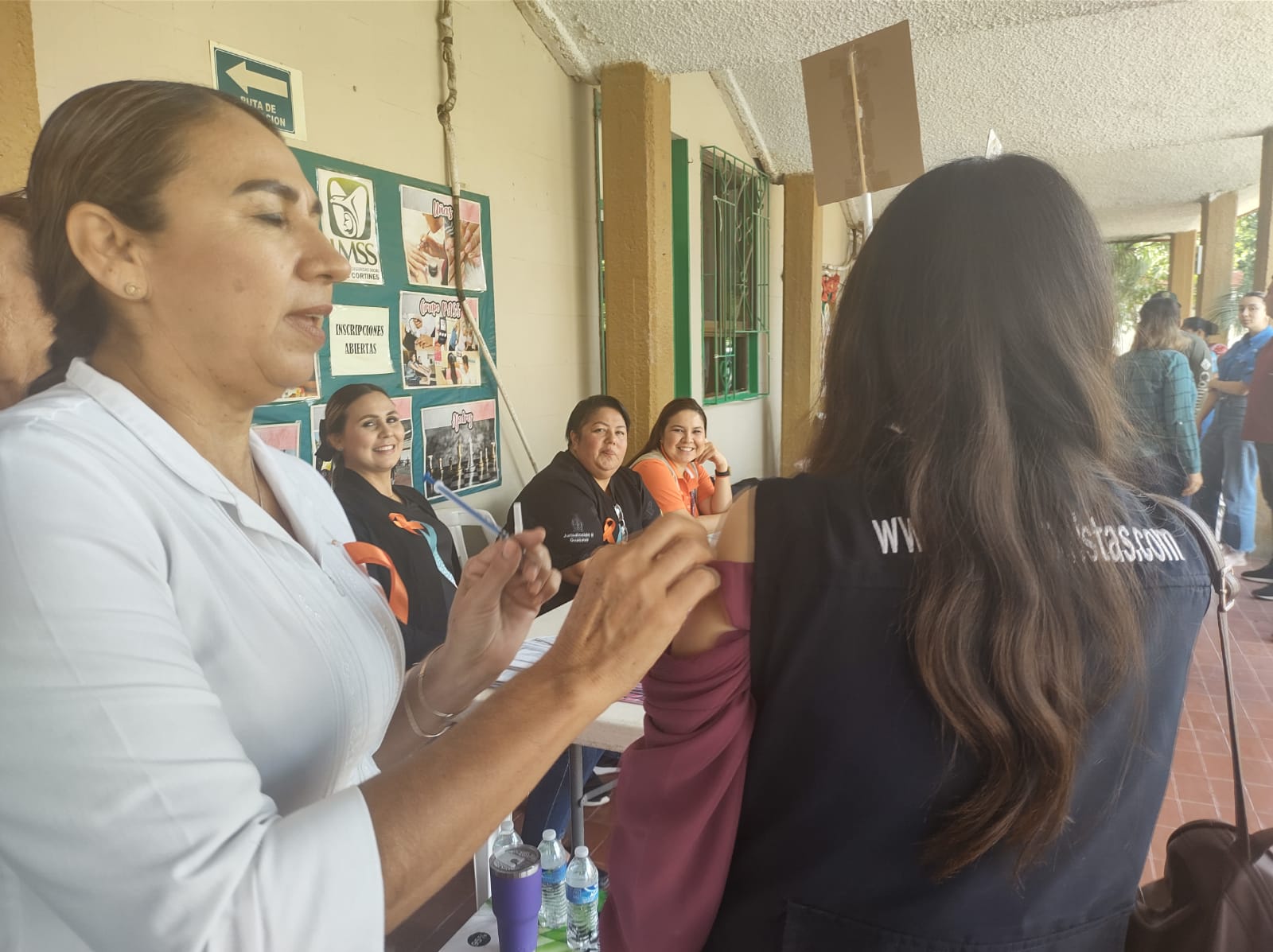 Se han detectado seis casos de influenza en Guasave durante esta temporada