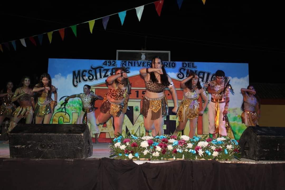 Chametla celebrará el 493 aniversario del mestizaje en Sinaloa