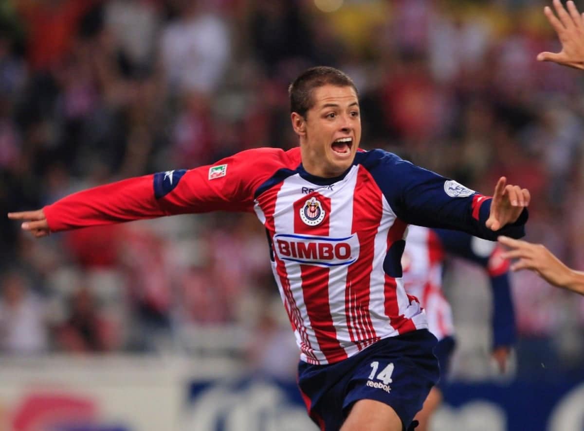 Chicharito Hernández cerca de regresar al Guadalajara
