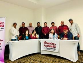 Académicos y científicos se suman a los Diálogos por la Transformación convocados por Claudia Sheinbaum