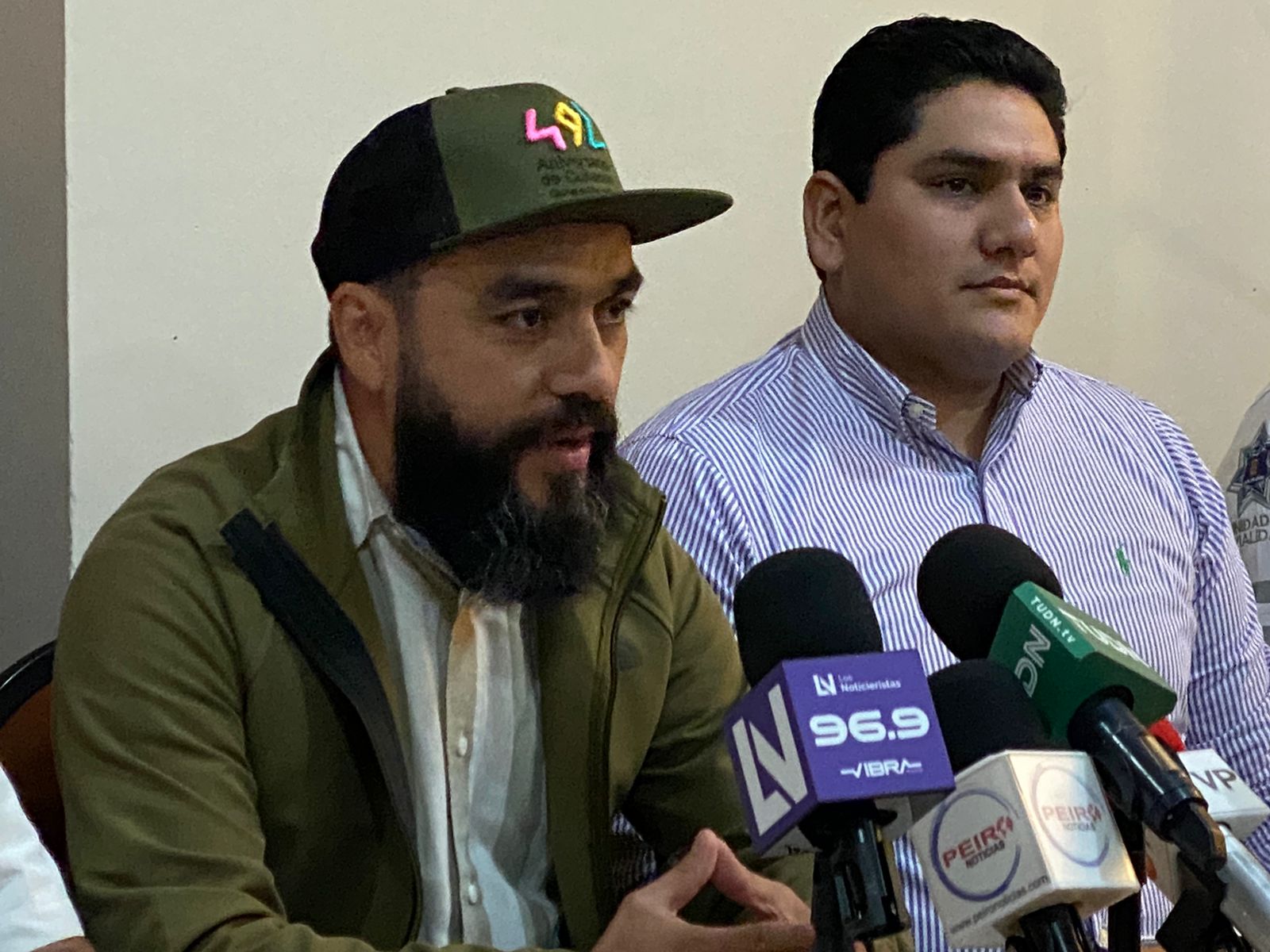 Presentan el Medio Maratón de la Candelaria en Culiacán