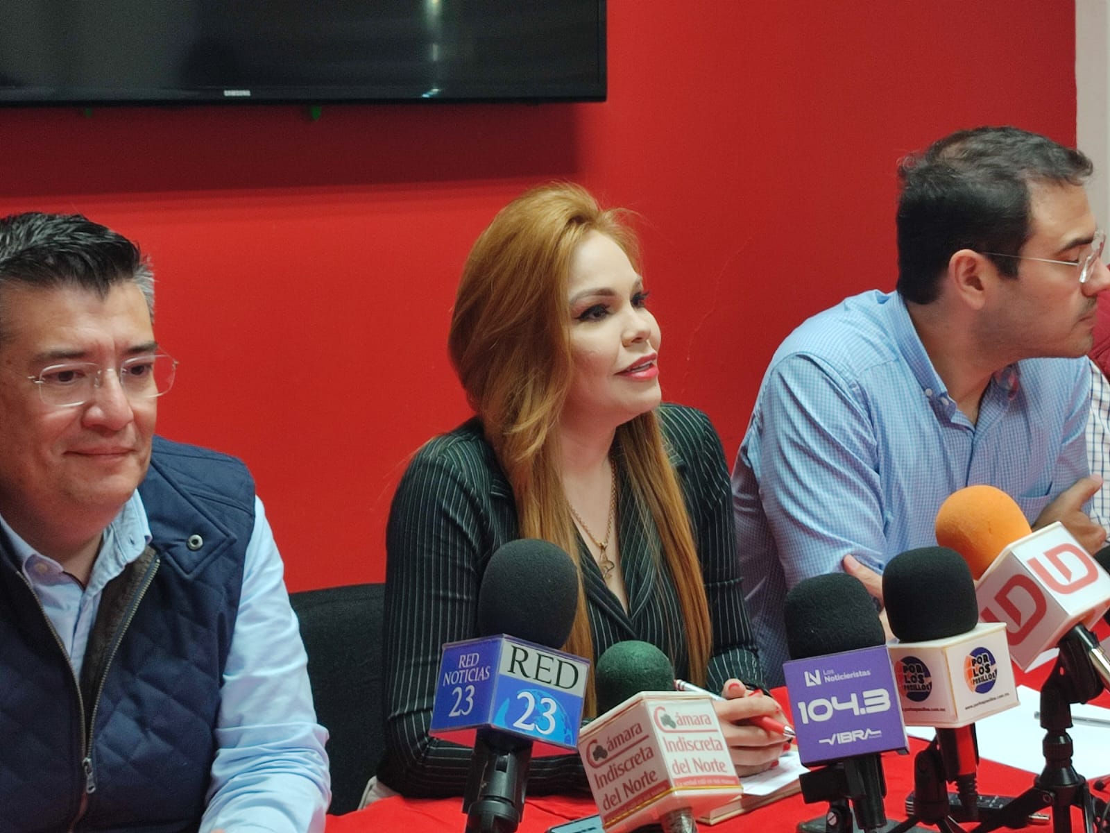 Arropará sector agrícola de Sinaloa a Xóchitl Gálvez, a quien expondrán su problemática social