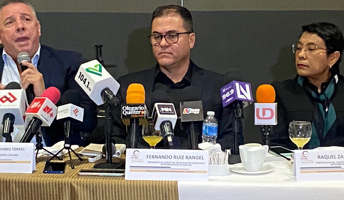 Apoyará el CPC del Sistema Estatal Anticorrupción a vigilar recursos públicos en el proceso electoral